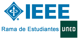 IEEE Rama de Estudiantes UNED